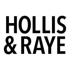 Hollis And Raye