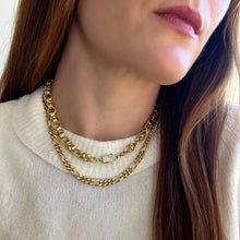 Figaro Chain