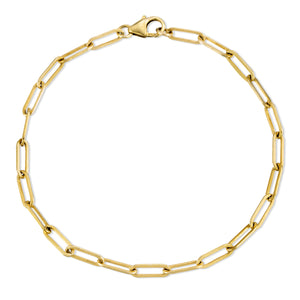 Link Chain Bracelet