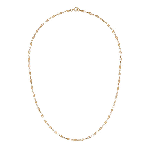 Dapper Chain - Gold