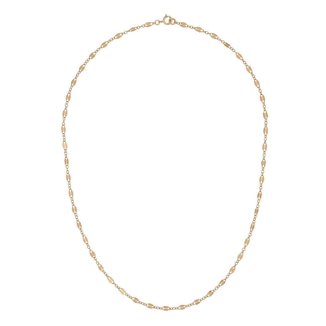 Dapper Chain - Gold