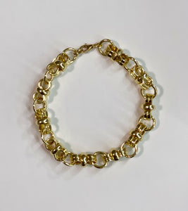 Milan Chain Bracelet