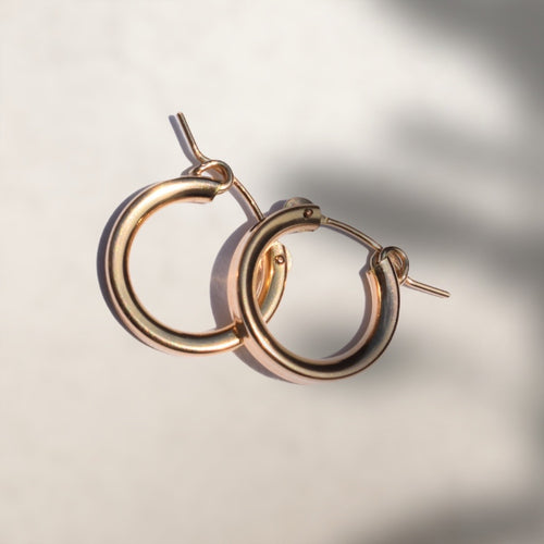Curva Hoops