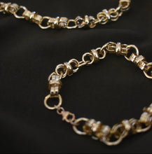 Milan Chain Bracelet