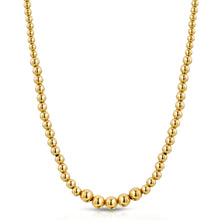 Classique Necklace - Gold
