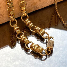 Milan Chain Necklace